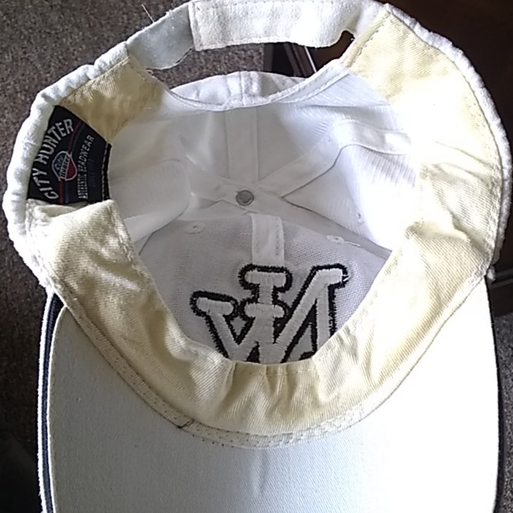 New York Hat/ Ball cap - Picture 2 of 3